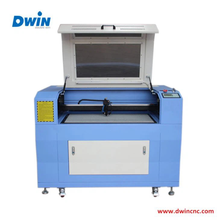 Wood Laser Engraving Machine